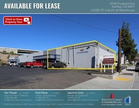 10658 Prospect Ave, Santee, CA à louer Photo intérieure– Image 2 sur 2