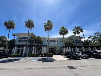Plus de détails pour 1200 University Blvd, Jupiter, FL - Bureau à louer