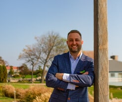 Paul Violano