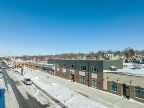 101 S Main St, Le Sueur, MN - Vue aérienne  vue de carte - Image1