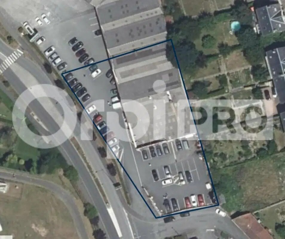 Local commercial dans Guéret à vendre Photo principale– Image 1 sur 1