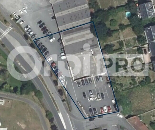 Plus de détails pour Local commercial à vendre