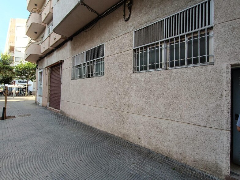 Sant Pere, Gandia, Paseo Germanías, 7, Gandia, Valencia à vendre - Photo de l’immeuble – Image 1 sur 19