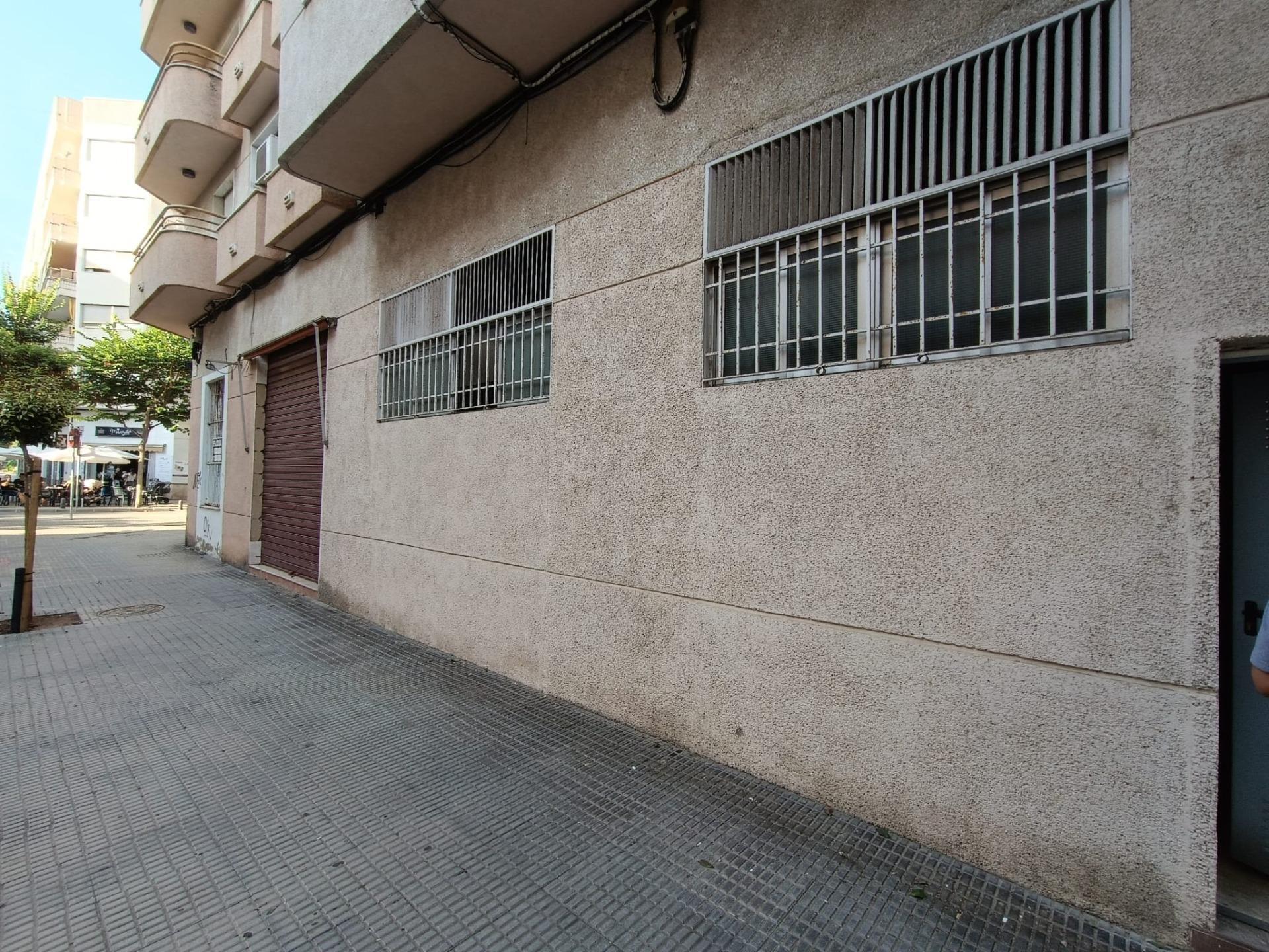 Sant Pere, Gandia, Paseo Germanías, 7, Gandia, Valencia à vendre Photo de l’immeuble– Image 1 sur 20