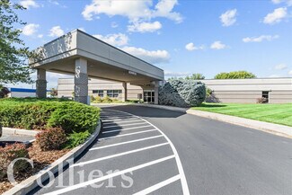 Plus de détails pour 745 S Progress Ave, Meridian, ID - Bureau à louer