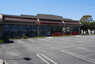 Plus de détails pour 18225 Hawthorne Blvd, Torrance, CA - Local commercial à vendre