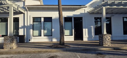 11501 Hutchison Blvd, Panama City Beach, FL à louer Photo de l’immeuble– Image 2 sur 6