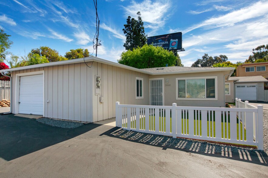 3960-3968 Helix St, Spring Valley, CA à vendre - Photo de l’immeuble – Image 2 sur 16