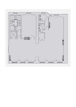 3-5 Melville St, Edinburgh à louer Plan d’étage– Image 1 sur 1