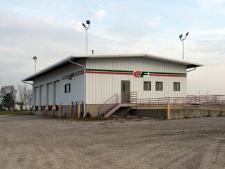 Plus de détails pour 1901 Progress Dr, Bryan, OH - Industriel/Logistique à vendre