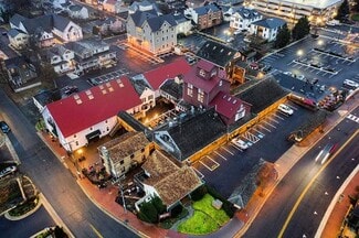 Plus de détails pour 201-205 Harrison St, Leesburg, VA - Bureau, Bureau/Local commercial à louer