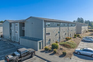 Plus de détails pour 2520 Hyacinth St NE, Salem, OR - Logement à vendre