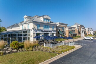 Plus de détails pour 1100 N Milwaukee Ave, Glenview, IL - Local commercial à louer
