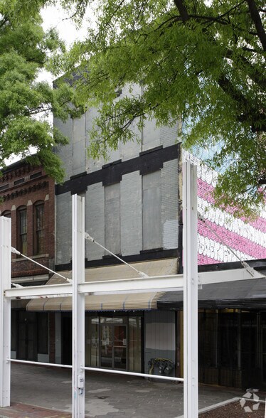 98 SW Broad St, Atlanta, GA à louer - Photo de l’immeuble – Image 3 sur 5