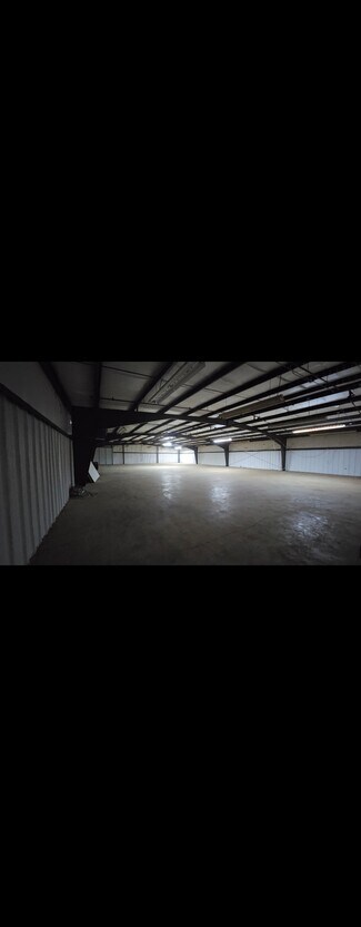Plus de détails pour 200 Old Highway 74 E, Polkton, NC - Industriel/Logistique à louer