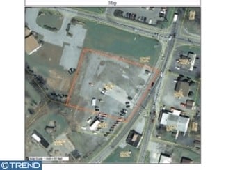Plus de détails pour 2259 Baltimore Pike, Oxford, PA - Terrain à vendre