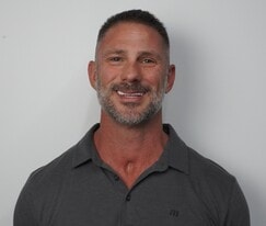 Justin Chaney