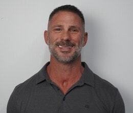Justin Chaney