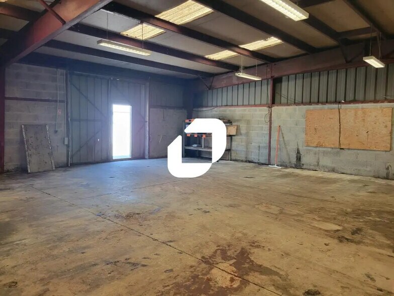 Local d’activités dans Vertou à louer - Photo de l’immeuble – Image 3 sur 4