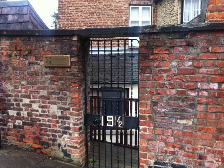 19.5 Old Elvet, Durham à vendre - Autre – Image 3 sur 17