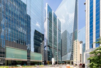 Plus de détails pour 120 Adelaide St W, Toronto, ON - Bureau à louer