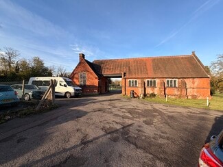 Plus de détails pour 64 Pinner Rd, Harrow - Bureau à louer