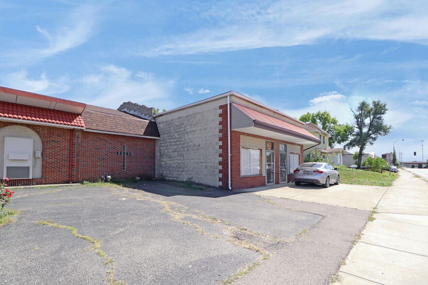 1270-1274 Keowee Street Portfolio portefeuille de 2 biens à vendre sur LoopNet.fr - Photo de l’immeuble – Image 2 sur 25