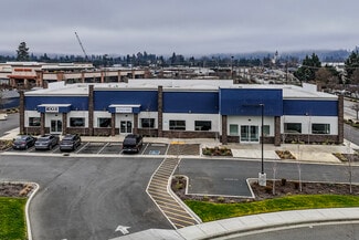 Plus de détails pour 135 NE Mill St, Grants Pass, OR - Local commercial à vendre