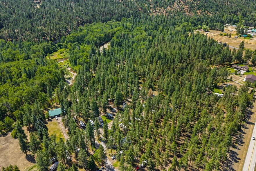 9955 US Highway 12, Lolo, MT à vendre - Photo de l’immeuble – Image 3 sur 83