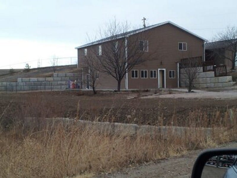 306 Hillview Dr, Box Elder, SD à vendre Photo principale– Image 1 sur 31