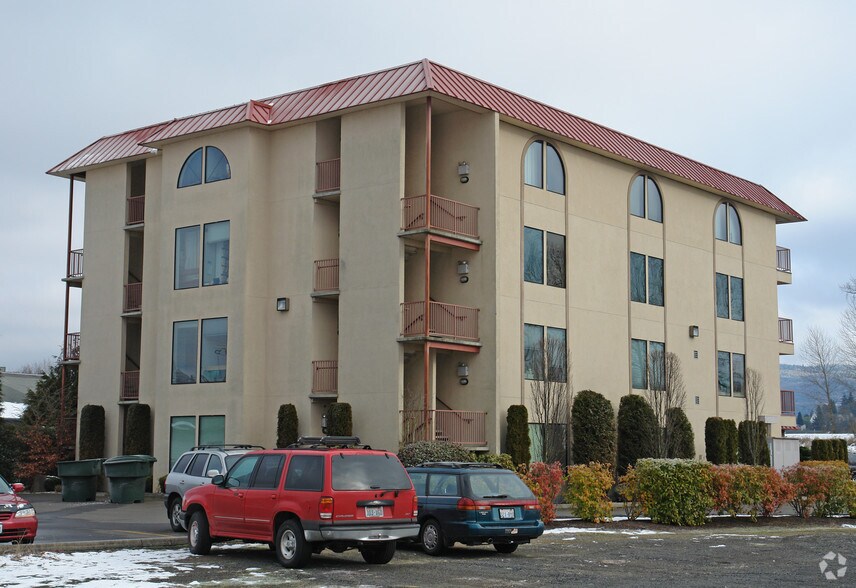 1801 1st Ave, Longview, WA à louer - Photo de l’immeuble – Image 3 sur 3