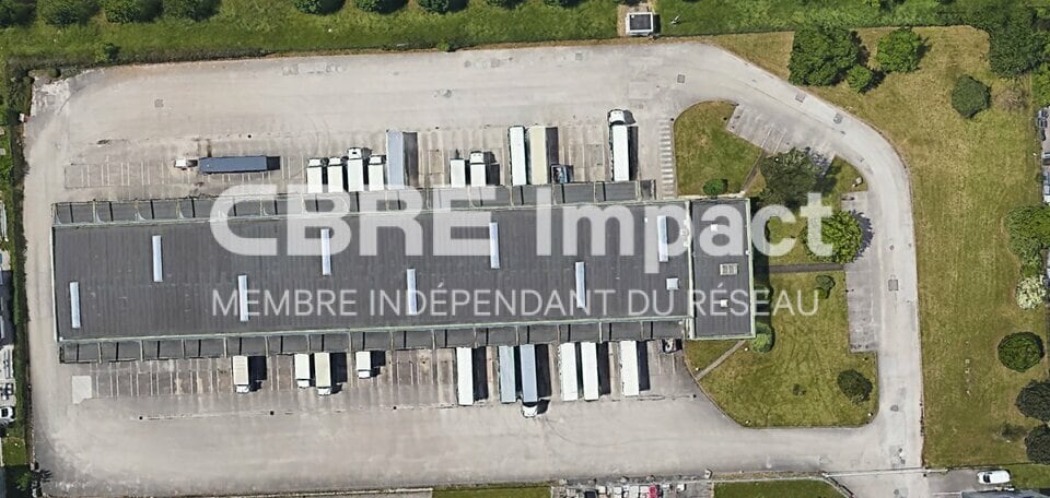 4 Rue Du Paquier, Longvic à vendre - Aérien – Image 2 sur 7