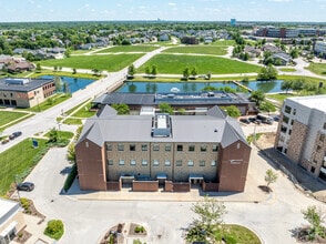 505 Market St, West Des Moines, IA - Vue aérienne vue de carte