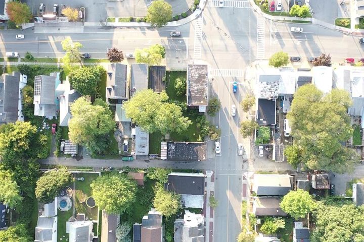 462-470 2nd Ave, Troy, NY à vendre - Photo de l’immeuble – Image 1 sur 6