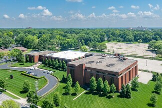 Plus de détails pour 6700 N High St, Worthington, OH - Bureau à vendre