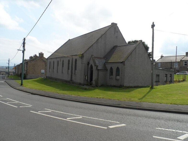 Glossop St, Rowlands Gill à vendre - Photo principale – Image 1 sur 8