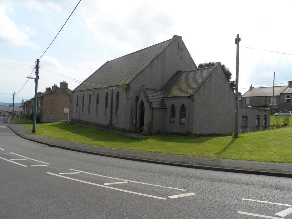 Glossop St, High Spen à vendre Photo de l’immeuble– Image 1 sur 9