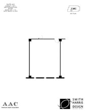 5960 Fairview Rd, Charlotte, NC à louer Plan de site– Image 1 sur 2