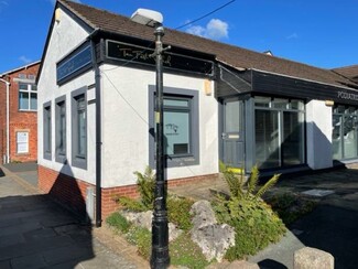 Plus de détails pour 1-4 Thomas's Weind, Garstang - Local commercial à louer