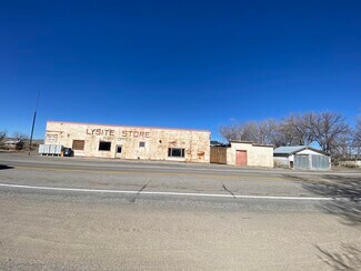 Plus de détails pour 25 Fremont St, Lysite, WY - Local commercial à vendre