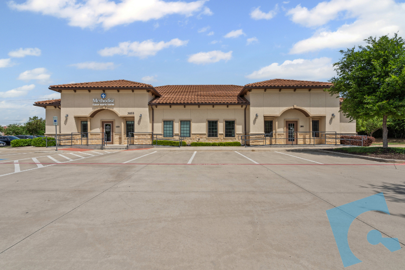 3061 W Southlake Blvd, Southlake, TX à vendre - Photo de l’immeuble – Image 2 sur 6