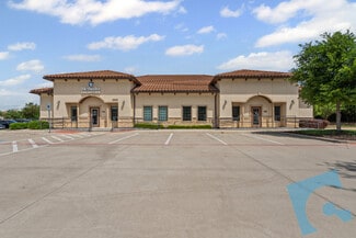 Plus de détails pour 3061 W Southlake Blvd, Southlake, TX - Médical à louer