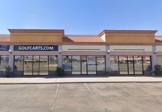 Plus de détails pour 1350 S Longmore Rd, Mesa, AZ - Local commercial, Local d'activités à louer