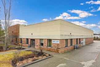 Plus de détails pour 202 Gannett Dr, South Portland, ME - Bureau à louer