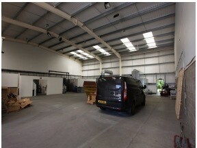 8 Axial Way, Colchester à louer - Photo intérieure – Image 3 sur 5