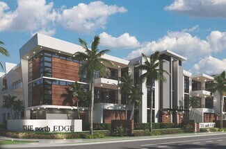 Plus de détails pour 1405 N Federal Hwy, Delray Beach, FL - Terrain à vendre