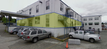 2700 W Commodore Way, Seattle, WA à louer Photo de l’immeuble– Image 2 sur 28