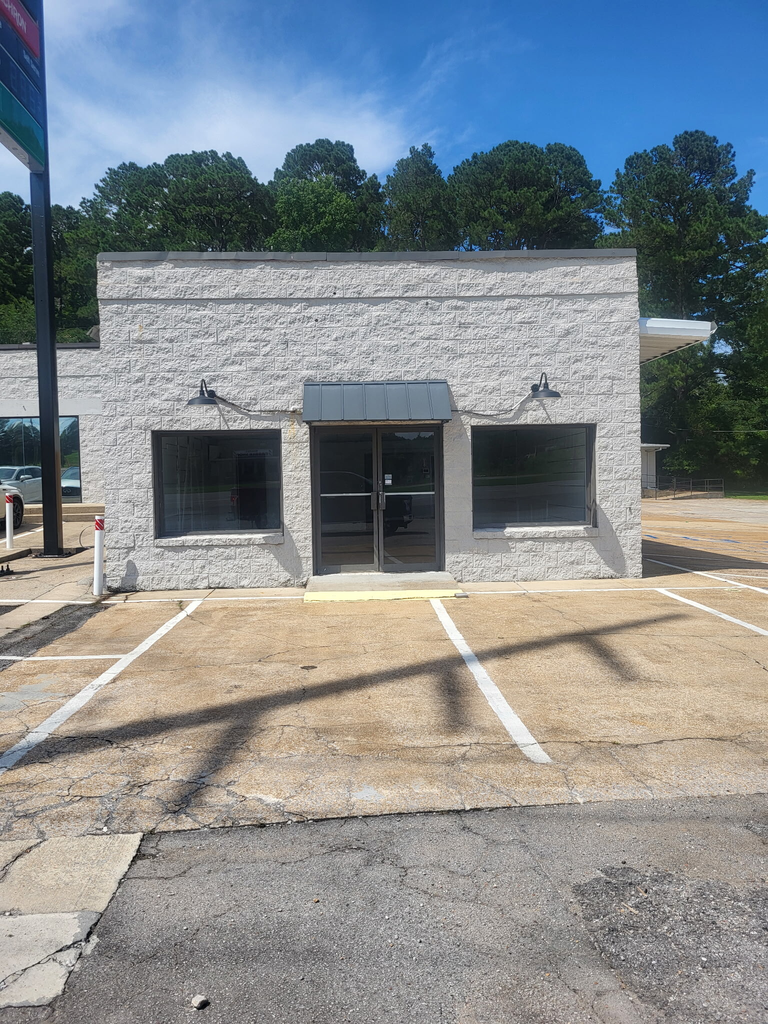 3604 Highway 78 E, Jasper, AL à louer Photo de l’immeuble– Image 1 sur 7