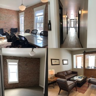 Plus de détails pour 144 Midland Ave, Basalt, CO - Bureau à louer