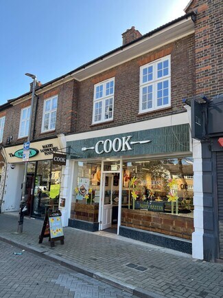 Plus de détails pour 383 Upper Richmond Rd, Londres - Local commercial à vendre